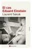 EL CAS EDUARD EINSTEIN | 9788416139316 | SEKSIK, LAURENT  | Llibreria Online de Vilafranca del Penedès | Comprar llibres en català