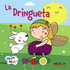 LA DRINGUETA | 9788448934514 | BALDÓ, ESTEL / GIL, ROSA / SOLIVA, MARIA | Llibreria L'Odissea - Libreria Online de Vilafranca del Penedès - Comprar libros
