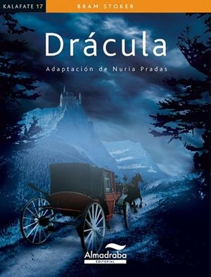 DRÁCULA | 9788483088159 | STOKER, BRAM | Llibreria L'Odissea - Libreria Online de Vilafranca del Penedès - Comprar libros