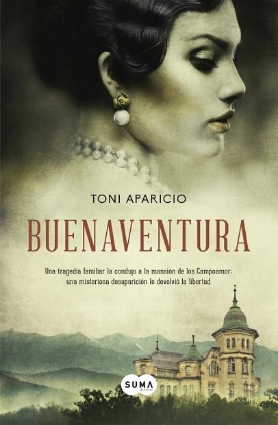 BUENAVENTURA | 9788483653593 | APARICIO, TONI | Llibreria L'Odissea - Libreria Online de Vilafranca del Penedès - Comprar libros