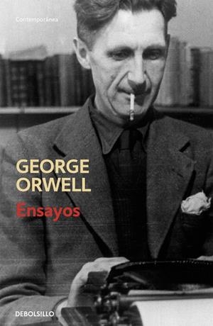 ENSAYOS | 9788499890869 | ORWELL, GEORGE | Llibreria Online de Vilafranca del Penedès | Comprar llibres en català