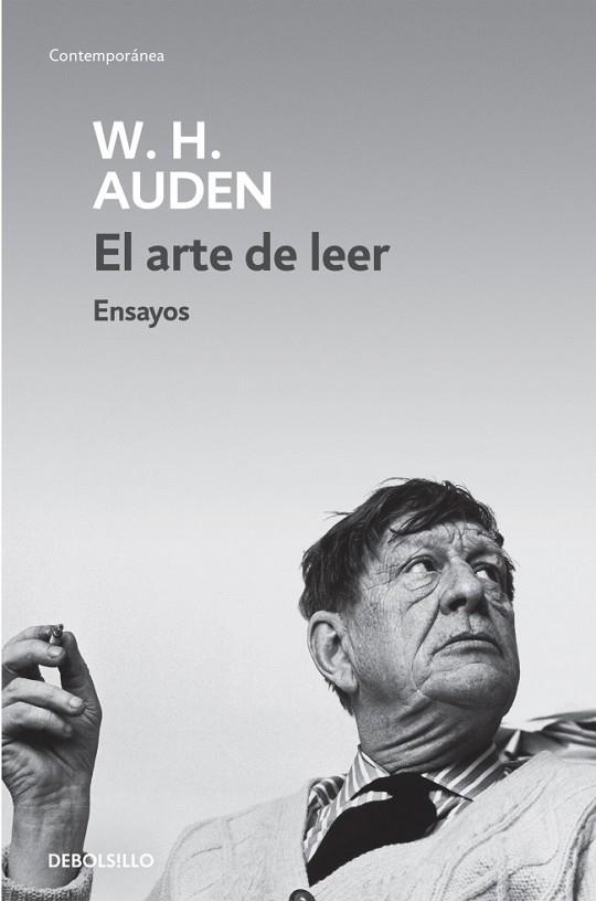 EL ARTE DE LEER | 9788490624074 | AUDEN, W.H. | Llibreria L'Odissea - Libreria Online de Vilafranca del Penedès - Comprar libros