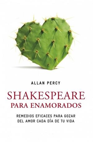 SHAKESPEARE PARA ENAMORADOS | 9788490625071 | PERCY, ALLAN | Llibreria Online de Vilafranca del Penedès | Comprar llibres en català