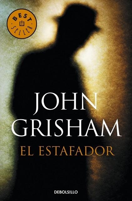 EL ESTAFADOR | 9788490623947 | GRISHAM, JOHN | Llibreria L'Odissea - Libreria Online de Vilafranca del Penedès - Comprar libros