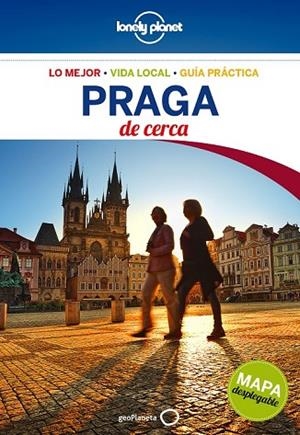 PRAGA DE CERCA 2015 | 9788408135913 | BAKER, MARK | Llibreria L'Odissea - Libreria Online de Vilafranca del Penedès - Comprar libros