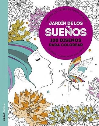 JARDÍN DE LOS SUEÑOS | 9788448021214 | MARSON, ERIC | Llibreria Online de Vilafranca del Penedès | Comprar llibres en català