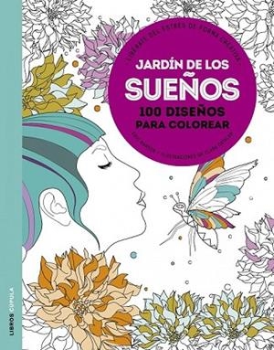 JARDÍN DE LOS SUEÑOS | 9788448021214 | MARSON, ERIC | Llibreria L'Odissea - Libreria Online de Vilafranca del Penedès - Comprar libros