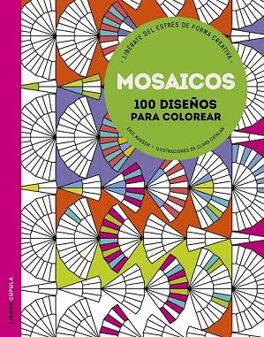 MOSAICOS | 9788448021221 | MARSON, ERIC | Llibreria Online de Vilafranca del Penedès | Comprar llibres en català