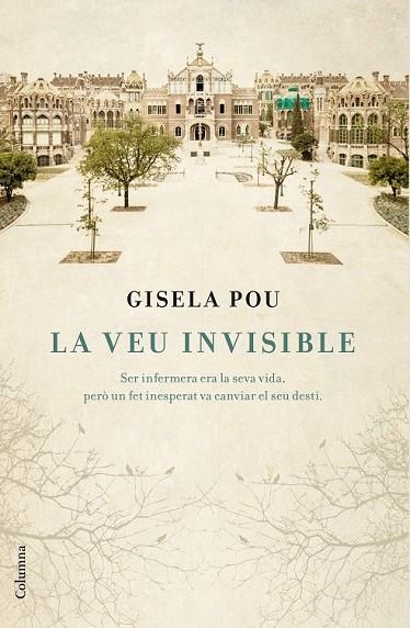 LA VEU INVISIBLE | 9788466419451 | POU, GISELA | Llibreria L'Odissea - Libreria Online de Vilafranca del Penedès - Comprar libros