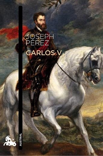 CARLOS V | 9788499984704 | PEREZ, JOSEP | Llibreria L'Odissea - Libreria Online de Vilafranca del Penedès - Comprar libros