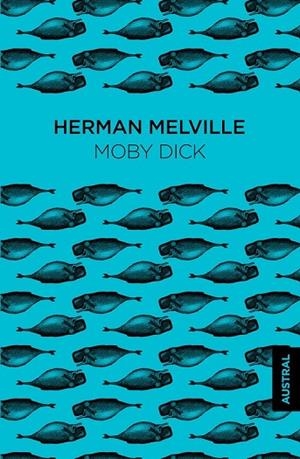 MOBY DICK | 9788408137221 | MELVILLE, HERMAN | Llibreria Online de Vilafranca del Penedès | Comprar llibres en català