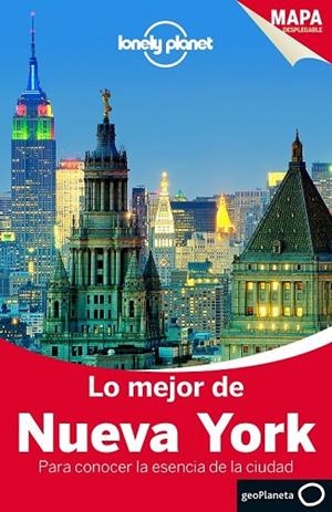 LO MEJOR DE NUEVA YORK 2015 | 9788408135463 | AA. VV. | Llibreria Online de Vilafranca del Penedès | Comprar llibres en català