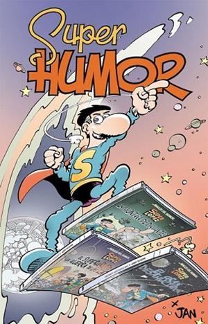 SUPER LOPEZ EL GRAN DESAHUCIADOR | 9788466656139 | LÓPEZ FERNÁNDEZ, JUAN | Llibreria Online de Vilafranca del Penedès | Comprar llibres en català