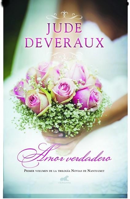 AMOR VERDADERO | 9788415420811 | DEVERAUX, JUDE | Llibreria L'Odissea - Libreria Online de Vilafranca del Penedès - Comprar libros