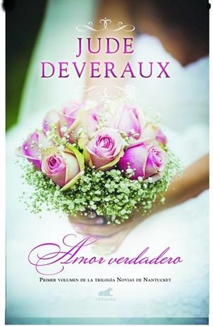AMOR VERDADERO | 9788415420811 | DEVERAUX, JUDE | Llibreria L'Odissea - Libreria Online de Vilafranca del Penedès - Comprar libros