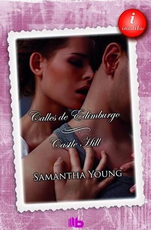 CALLES DE EDIMBURGO + CASTLE HILL | 9788490700303 | YOUNG, SAMANTHA | Llibreria Online de Vilafranca del Penedès | Comprar llibres en català