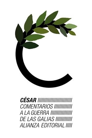 COMENTARIOS A LA GUERRA DE LAS GALIAS | 9788420694368 | CÉSAR | Llibreria L'Odissea - Libreria Online de Vilafranca del Penedès - Comprar libros