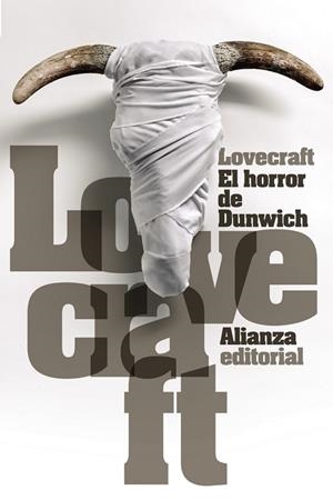 EL HORROR DE DUNWICH | 9788420676623 | LOVECRAFT, H. P. | Llibreria Online de Vilafranca del Penedès | Comprar llibres en català