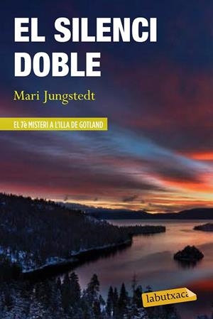 EL SILENCI DOBLE | 9788499309484 | JUNGSTEDT, MARI | Llibreria L'Odissea - Libreria Online de Vilafranca del Penedès - Comprar libros