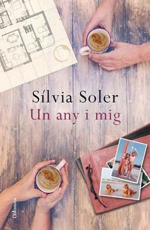 UN ANY I MIG | 9788466419468 | SOLER, SILVIA | Llibreria Online de Vilafranca del Penedès | Comprar llibres en català