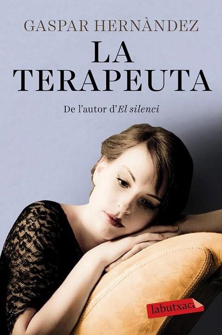 LA TERAPEUTA | 9788499309538 | HERNANDEZ, GASPAR | Llibreria L'Odissea - Libreria Online de Vilafranca del Penedès - Comprar libros