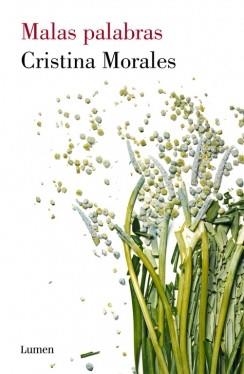 MALAS PALABRAS | 9788426401540 | MORALES, CRISTINA | Llibreria L'Odissea - Libreria Online de Vilafranca del Penedès - Comprar libros