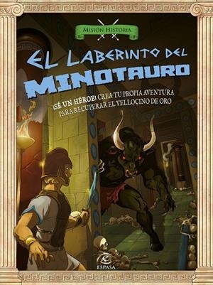 EL LABERINTO DEL MINOTAURO | 9788467043433 | AA. VV. | Llibreria Online de Vilafranca del Penedès | Comprar llibres en català
