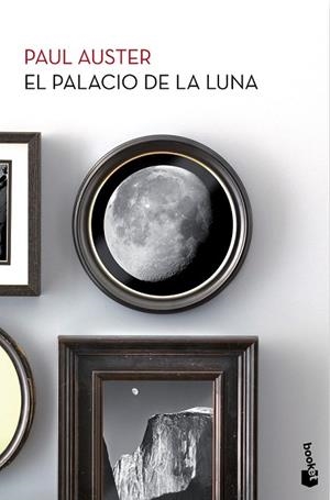 EL PALACIO DE LA LUNA | 9788432224300 | AUSTER, PAUL | Llibreria L'Odissea - Libreria Online de Vilafranca del Penedès - Comprar libros