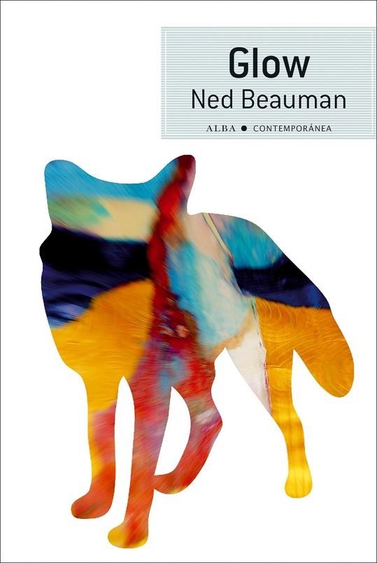 GLOW | 9788490650684 | BEAUMAN, NED | Llibreria L'Odissea - Libreria Online de Vilafranca del Penedès - Comprar libros