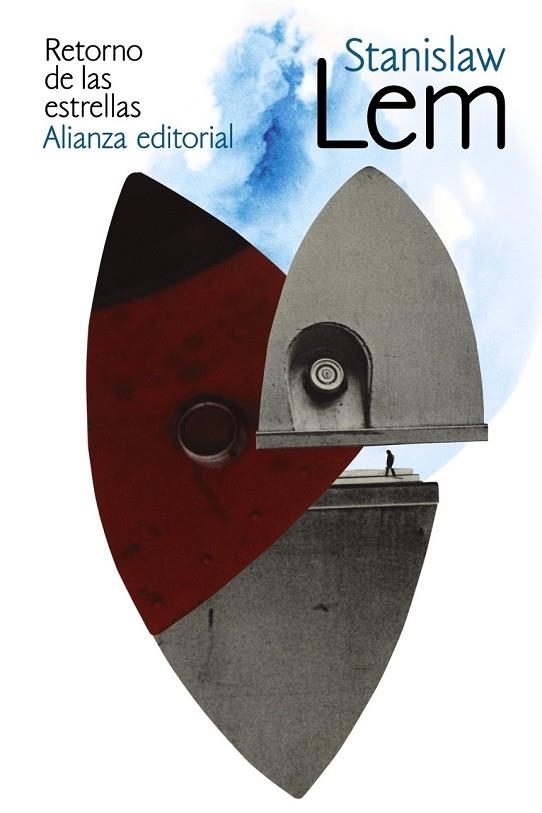RETORNO DE LAS ESTRELLAS | 9788420693675 | LEM, STANISLAW | Llibreria Online de Vilafranca del Penedès | Comprar llibres en català