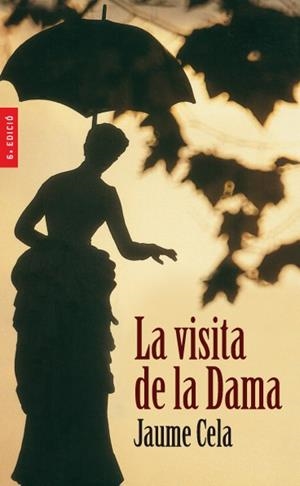 LA VISITA DE LA DAMA | 9788476299814 | J.CELA | Llibreria L'Odissea - Libreria Online de Vilafranca del Penedès - Comprar libros