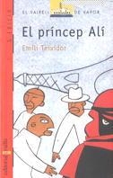 EL PRINCEP ALI | 9788482860213 | E.TEIXIDOR | Llibreria L'Odissea - Libreria Online de Vilafranca del Penedès - Comprar libros
