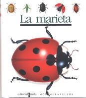 LA MARIETA | 9788476295250 | N.FONT | Llibreria Online de Vilafranca del Penedès | Comprar llibres en català