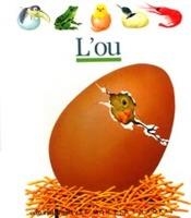 L'OU | 9788476295274 | N.FONT | Llibreria L'Odissea - Libreria Online de Vilafranca del Penedès - Comprar libros