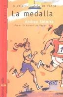 LA MEDALLA | 9788476298558 | A.SOTORRA | Llibreria L'Odissea - Libreria Online de Vilafranca del Penedès - Comprar libros
