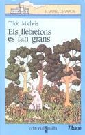 ELS LLEBRETONS ES FAN GRANS | 9788476292648 | T.MICHELS | Llibreria Online de Vilafranca del Penedès | Comprar llibres en català