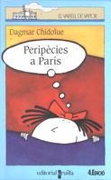 PERIPECIES A PARIS | 9788476297865 | D.CHIDOLUE | Llibreria L'Odissea - Libreria Online de Vilafranca del Penedès - Comprar libros