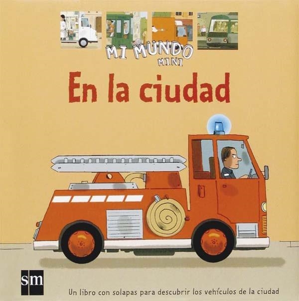 ANIMALES DE LA GRANJA | 9788434844643 | BAAS, THOMAS | Llibreria L'Odissea - Libreria Online de Vilafranca del Penedès - Comprar libros
