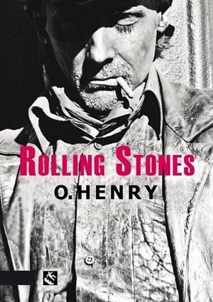 ROLLING STONES | 9788494253454 | HENRY, O | Llibreria L'Odissea - Libreria Online de Vilafranca del Penedès - Comprar libros