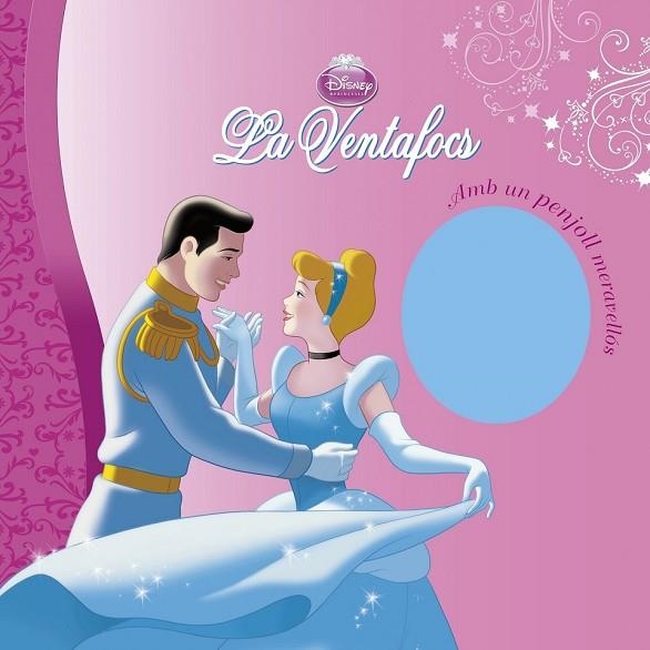 LA VENTAFOCS. AMB UN PENJOLL MERAVELLÓS | 9788490575079 | VARIOS AUTORES | Llibreria Online de Vilafranca del Penedès | Comprar llibres en català