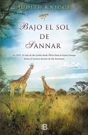 BAJO EL SOL DE SANNAR | 9788466656146 | KNIGGE, JUDITH | Llibreria Online de Vilafranca del Penedès | Comprar llibres en català
