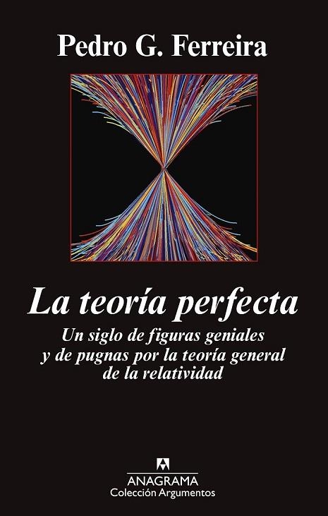 LA TEORÍA PERFECTA | 9788433963789 | FERREIRA, PEDRO | Llibreria Online de Vilafranca del Penedès | Comprar llibres en català