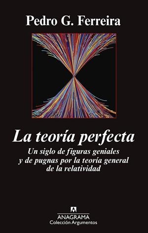 LA TEORÍA PERFECTA | 9788433963789 | FERREIRA, PEDRO | Llibreria Online de Vilafranca del Penedès | Comprar llibres en català