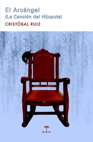 EL ARCÁNGEL | 9788492821679 | RUIZ GARCÍA, CRISTÓBAL | Llibreria L'Odissea - Libreria Online de Vilafranca del Penedès - Comprar libros