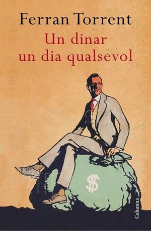 UN DINAR UN DIA QUALSEVOL | 9788466419383 | TORRENT, FERRAN | Llibreria Online de Vilafranca del Penedès | Comprar llibres en català