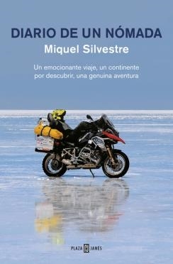 DIARIO DE UN NÓMADA | 9788401347443 | SILVESTRE,MIQUEL | Llibreria Online de Vilafranca del Penedès | Comprar llibres en català