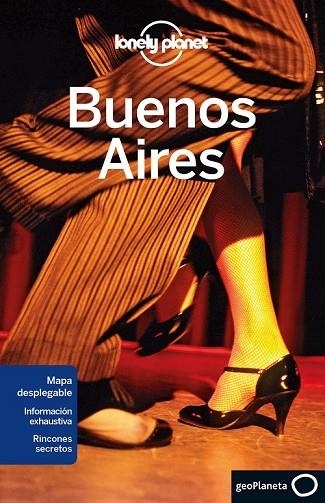 BUENOS AIRES 5  LONELY PLANET | 9788408126089 | SANDRA BAO | Llibreria Online de Vilafranca del Penedès | Comprar llibres en català
