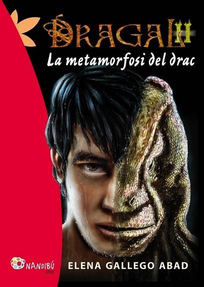 DRAGAL 2 LA METAMORFOSI DEL DRAC | 9788499755731 | GALLEGO ABAD, ELENA | Llibreria L'Odissea - Libreria Online de Vilafranca del Penedès - Comprar libros