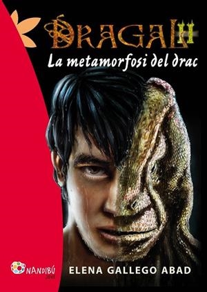 DRAGAL 2 LA METAMORFOSI DEL DRAC | 9788499755731 | GALLEGO ABAD, ELENA | Llibreria Online de Vilafranca del Penedès | Comprar llibres en català
