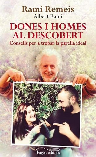 DONES I HOMES AL DESCOBERT | 9788499755724 | RAMI, ALBERT  ( RAMI REMEIS ) | Llibreria L'Odissea - Libreria Online de Vilafranca del Penedès - Comprar libros